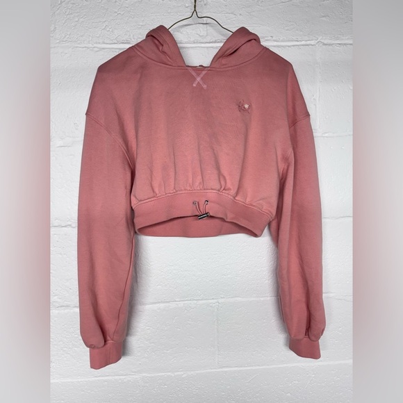 For Love And Lemons Jackets & Blazers - For love and lemons Josie sweatshirt